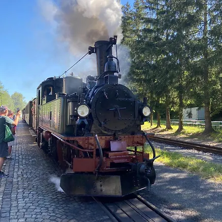 Am Wald Dom wakacyjny
