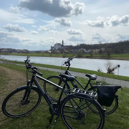 Am Wald Coswig (Saxony)